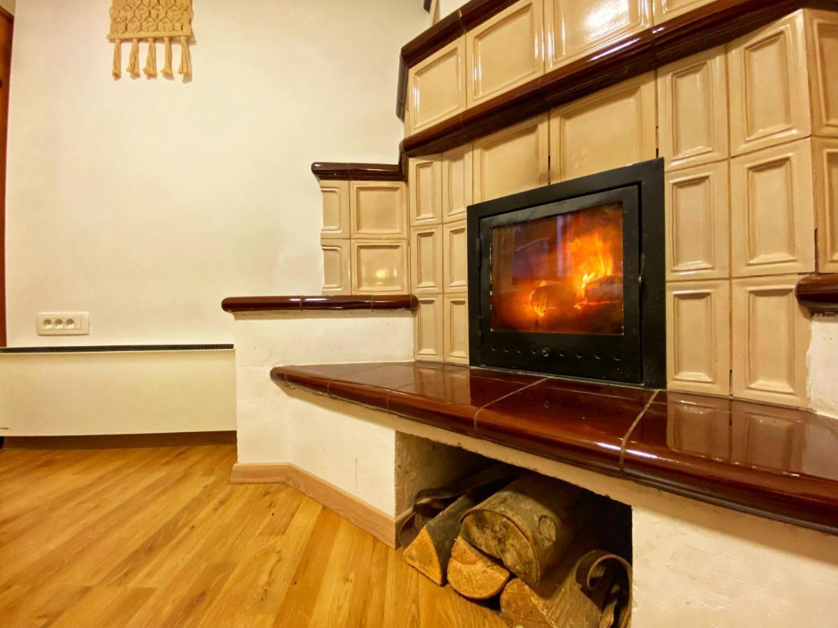 Luxury Holiday Home Near Lake Bled & The Alps Kropa Luaran gambar