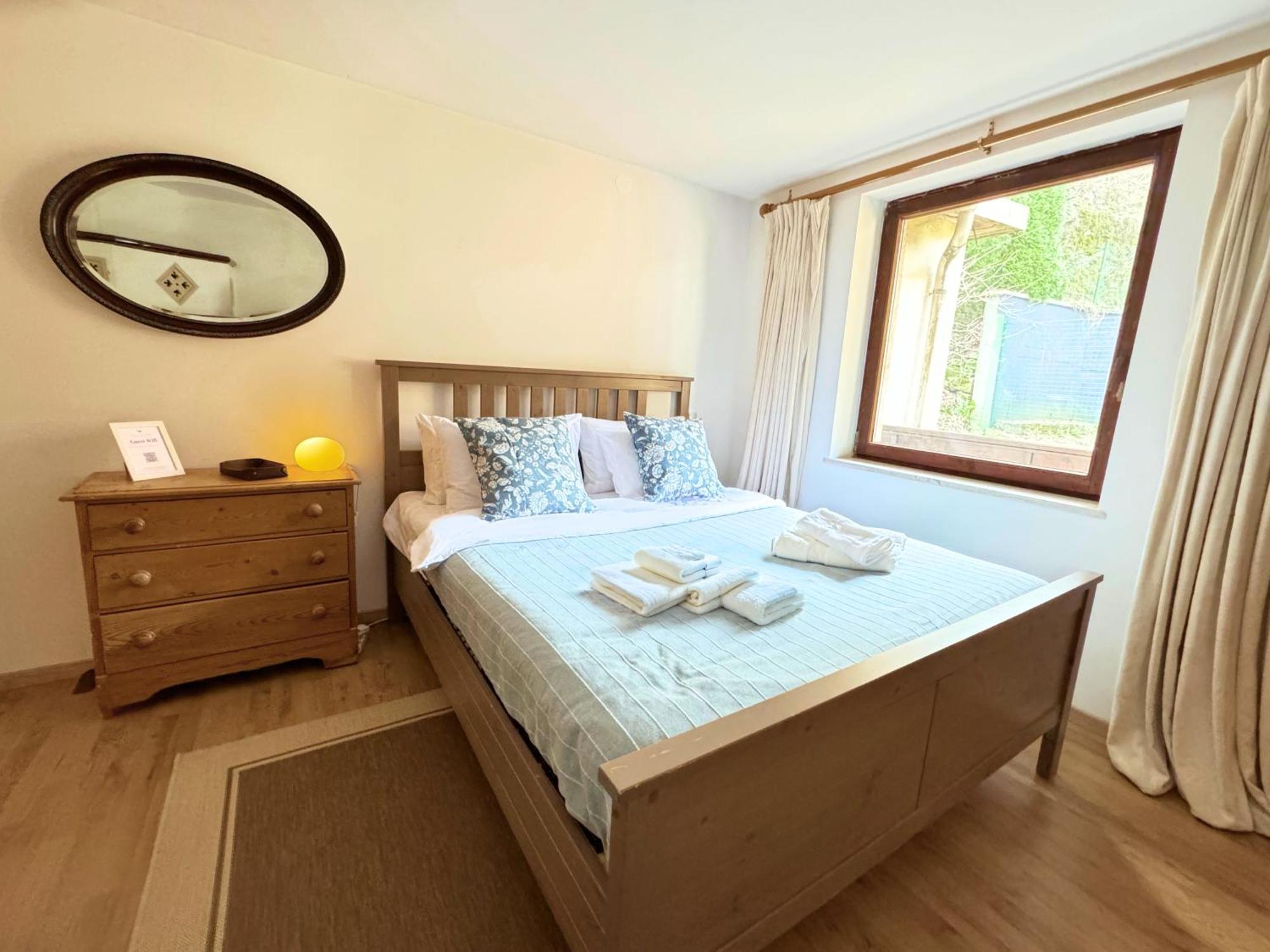 Luxury Holiday Home Near Lake Bled & The Alps Kropa Luaran gambar