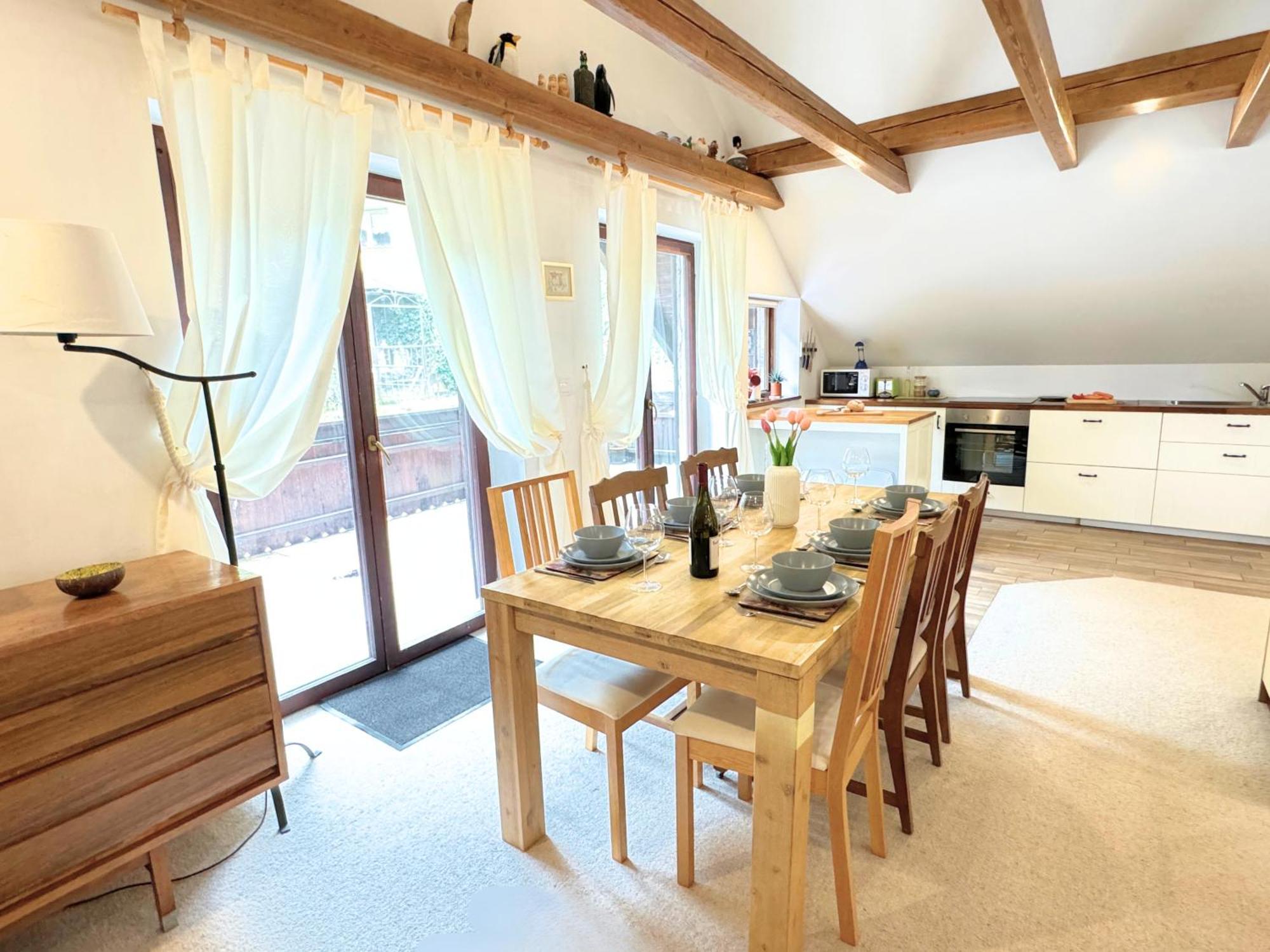 Luxury Holiday Home Near Lake Bled & The Alps Kropa Luaran gambar