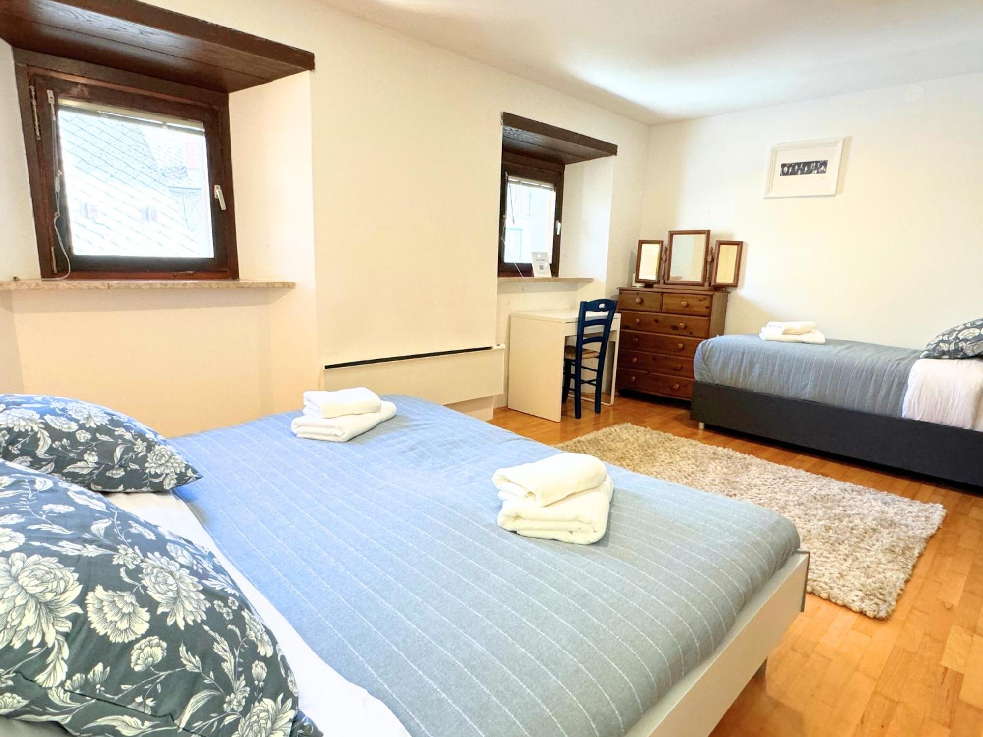 Luxury Holiday Home Near Lake Bled & The Alps Kropa Luaran gambar