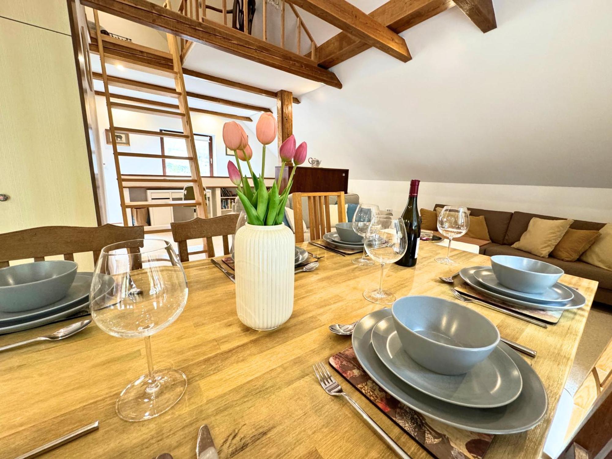 Luxury Holiday Home Near Lake Bled & The Alps Kropa Luaran gambar