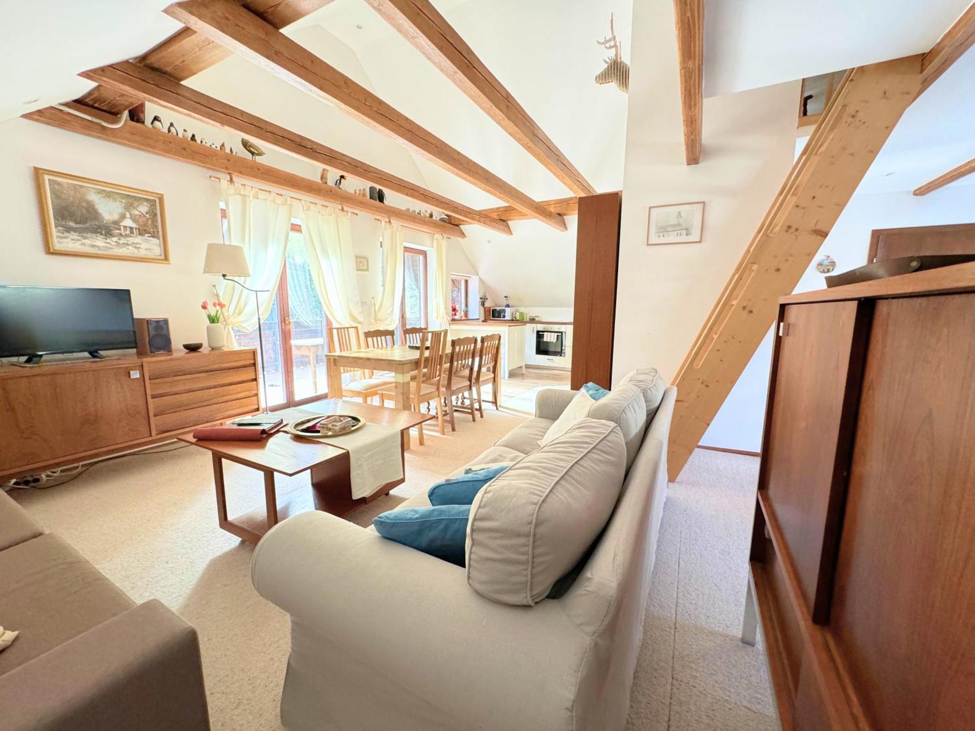 Luxury Holiday Home Near Lake Bled & The Alps Kropa Luaran gambar