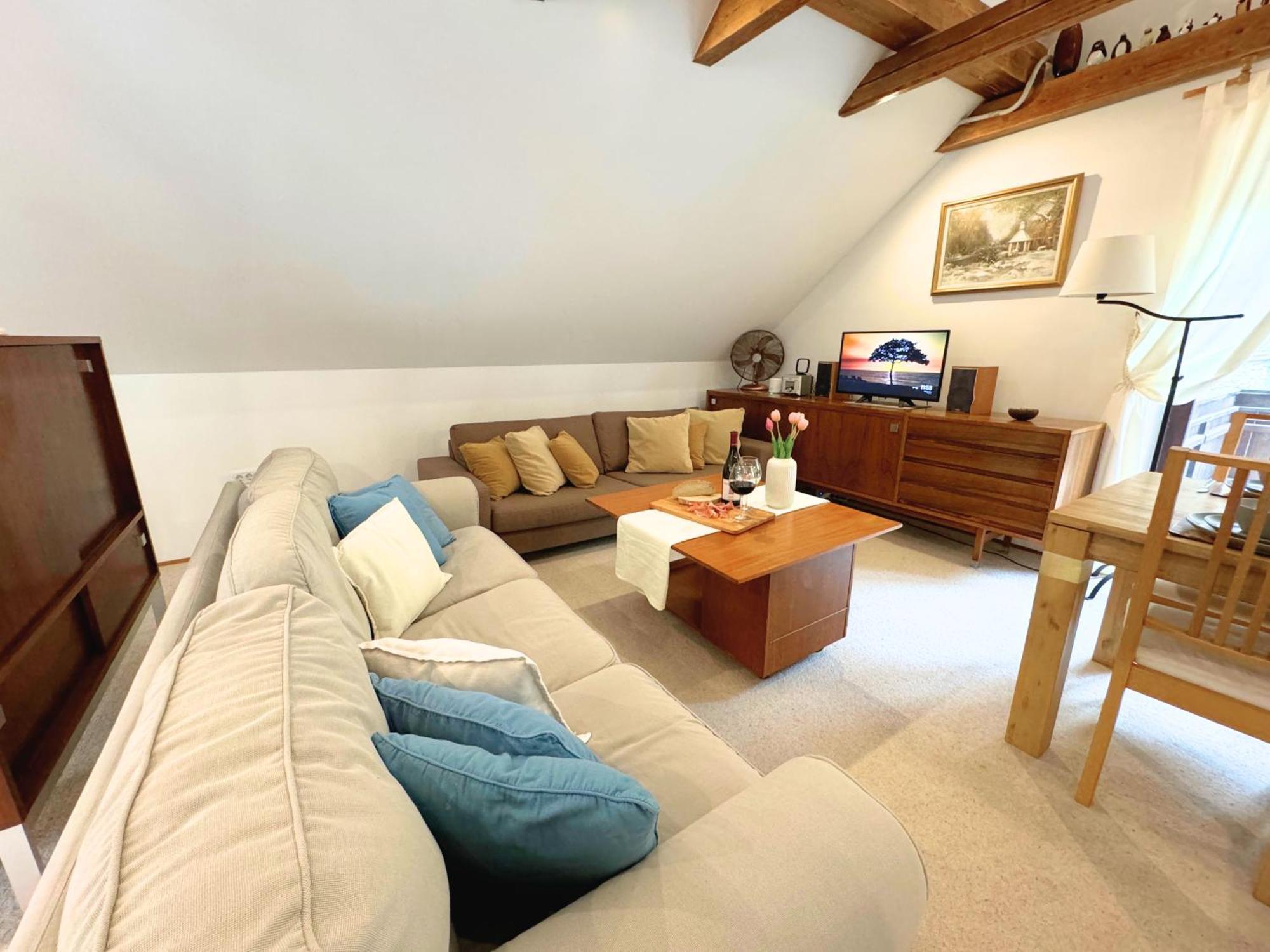 Luxury Holiday Home Near Lake Bled & The Alps Kropa Luaran gambar