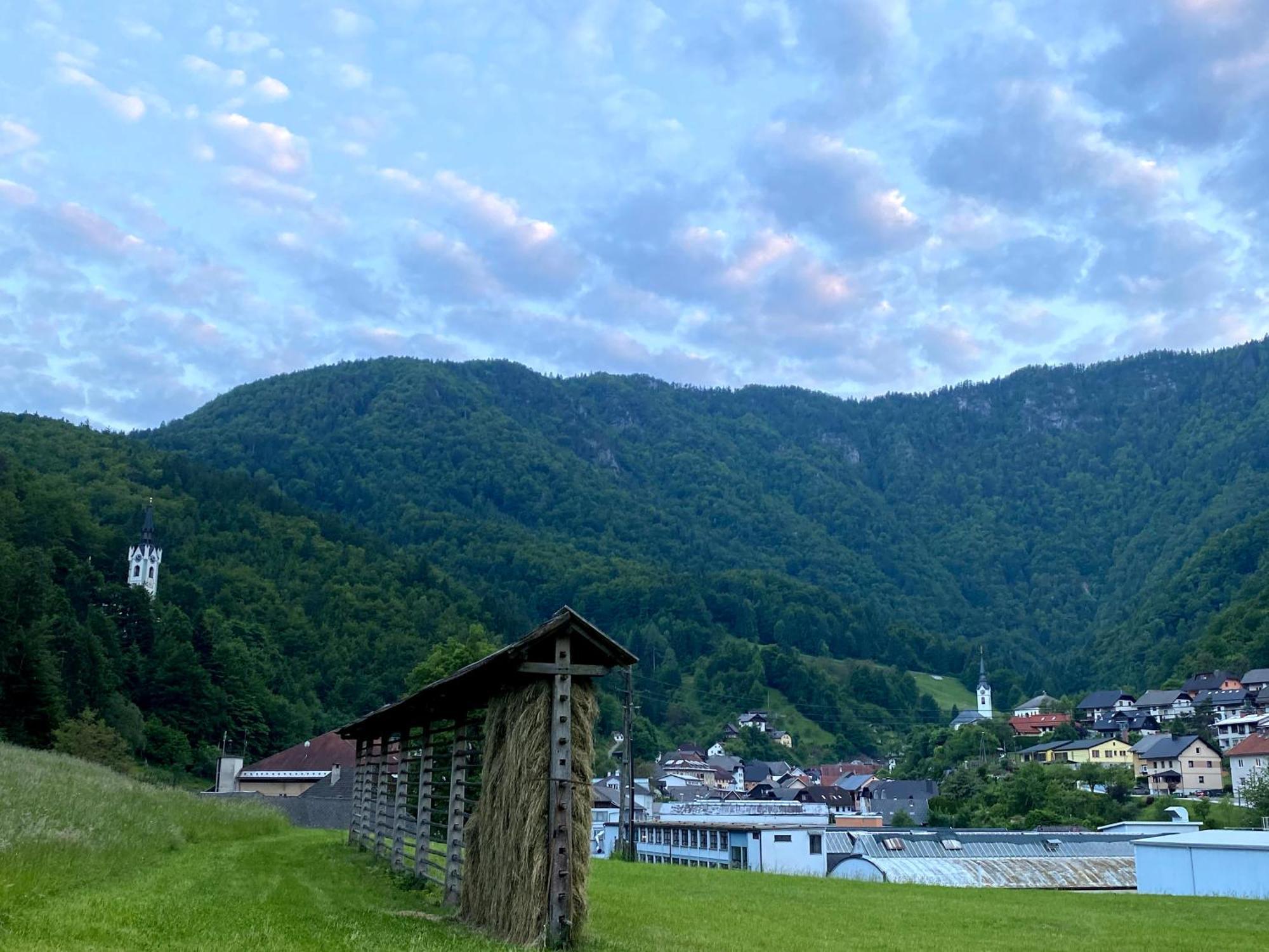 Luxury Holiday Home Near Lake Bled & The Alps Kropa Luaran gambar