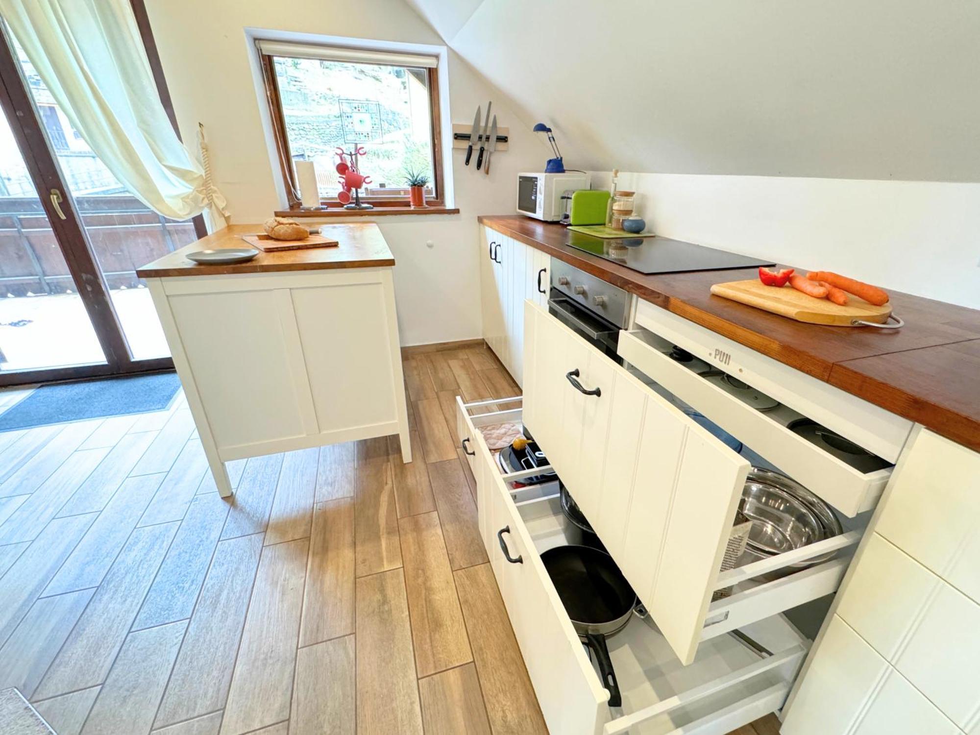 Luxury Holiday Home Near Lake Bled & The Alps Kropa Luaran gambar