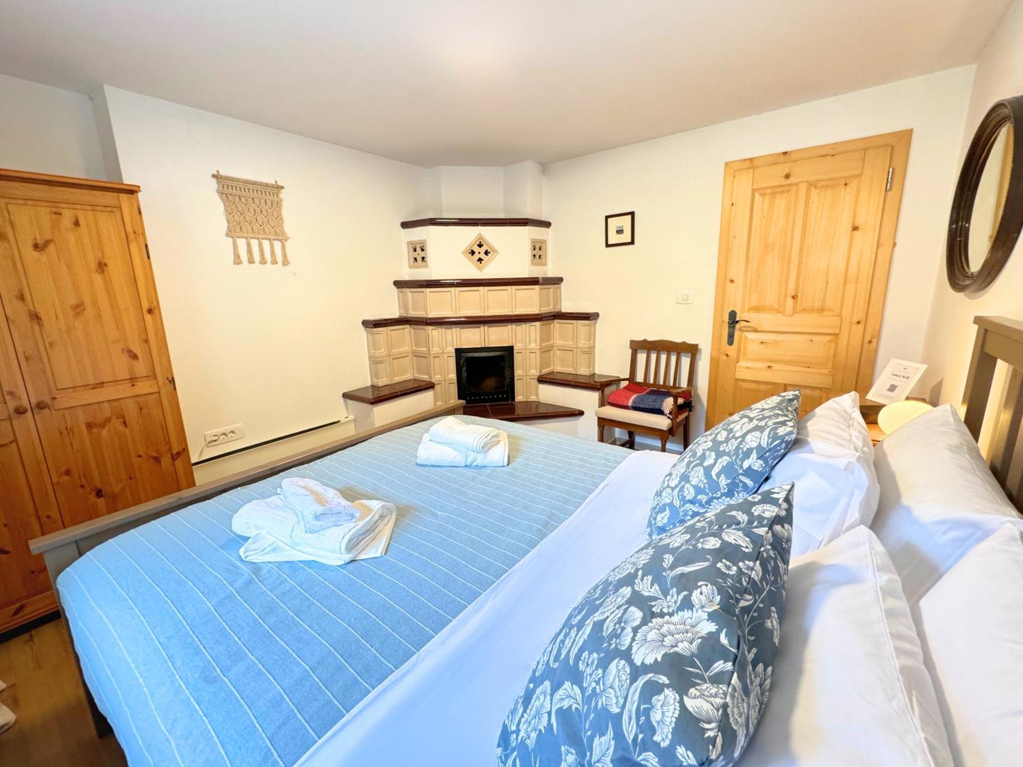 Luxury Holiday Home Near Lake Bled & The Alps Kropa Luaran gambar