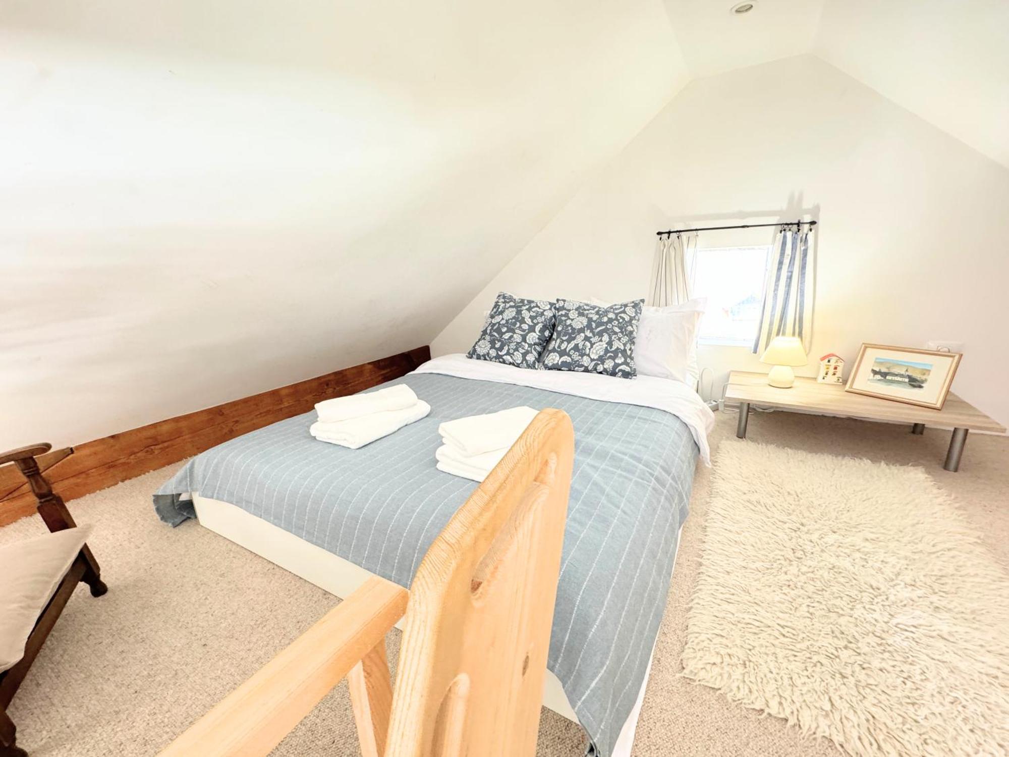 Luxury Holiday Home Near Lake Bled & The Alps Kropa Luaran gambar