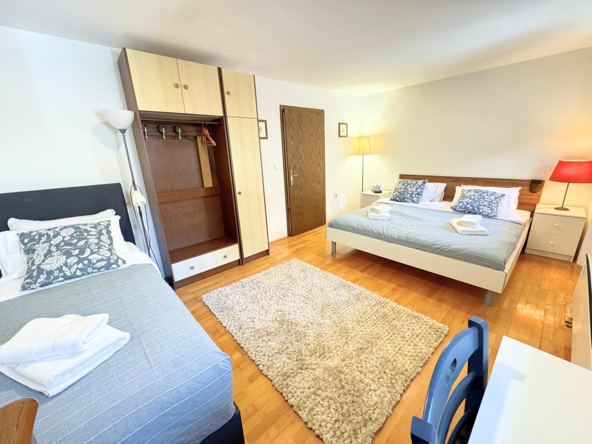 Luxury Holiday Home Near Lake Bled & The Alps Kropa Luaran gambar