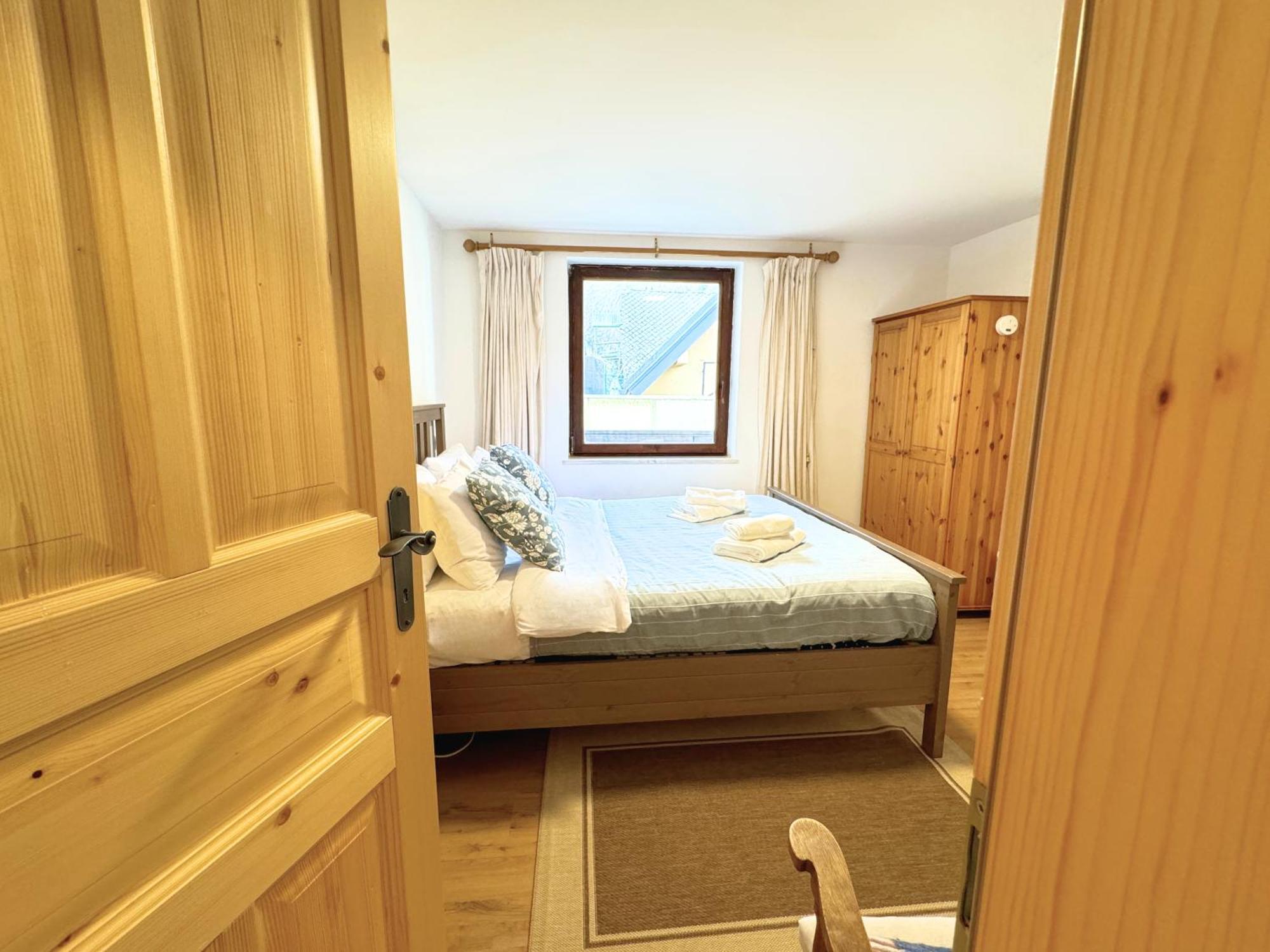 Luxury Holiday Home Near Lake Bled & The Alps Kropa Luaran gambar