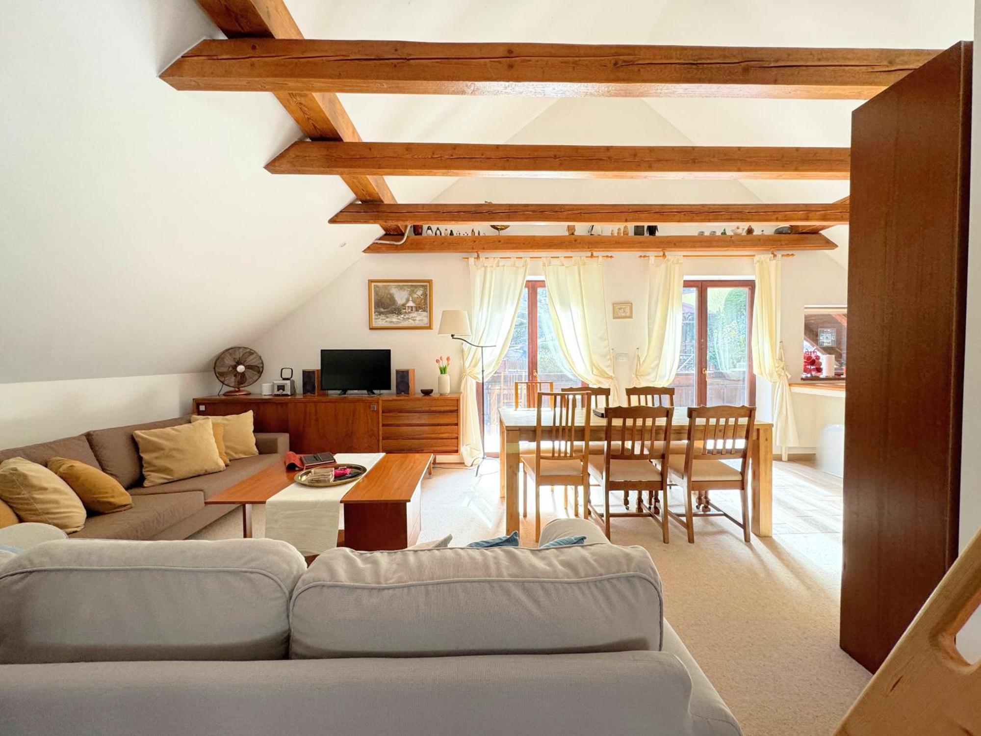 Luxury Holiday Home Near Lake Bled & The Alps Kropa Luaran gambar