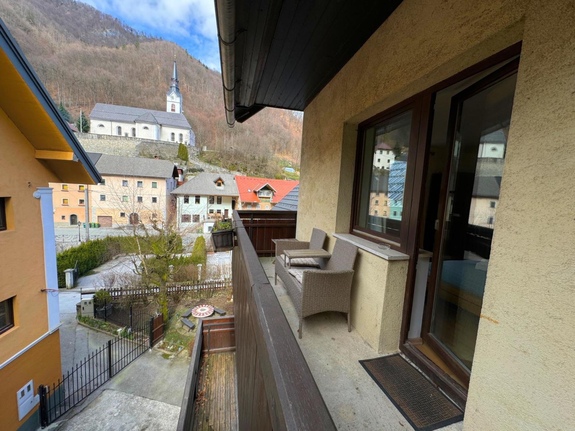 Luxury Holiday Home Near Lake Bled & The Alps Kropa Luaran gambar