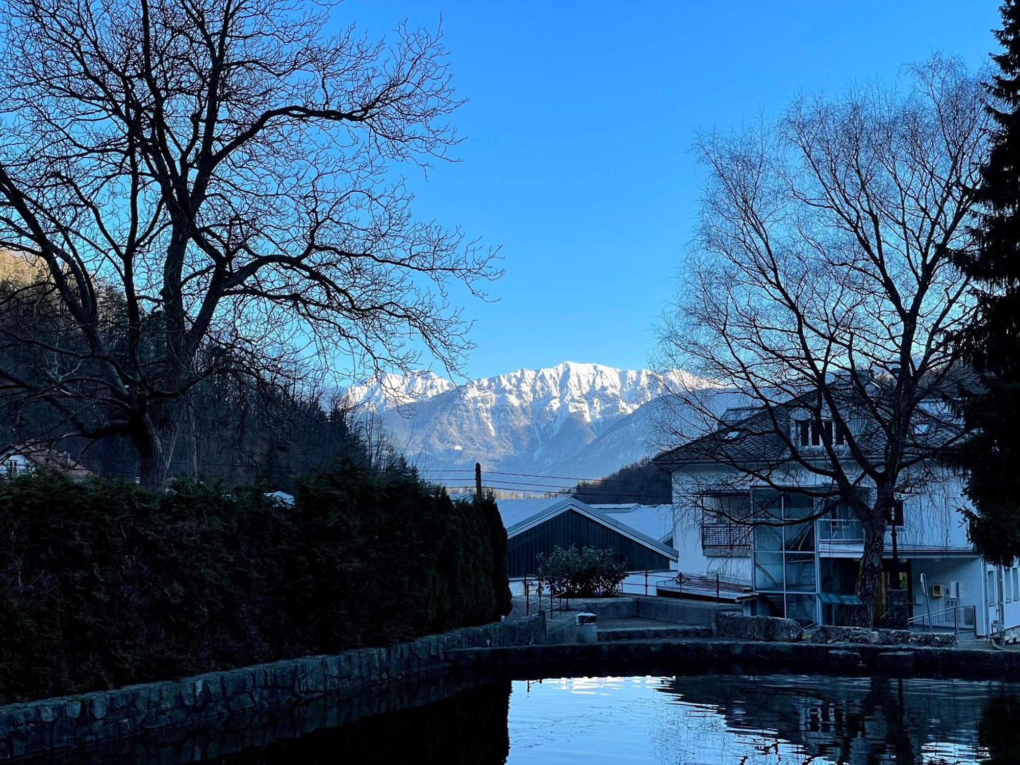 Luxury Holiday Home Near Lake Bled & The Alps Kropa Luaran gambar